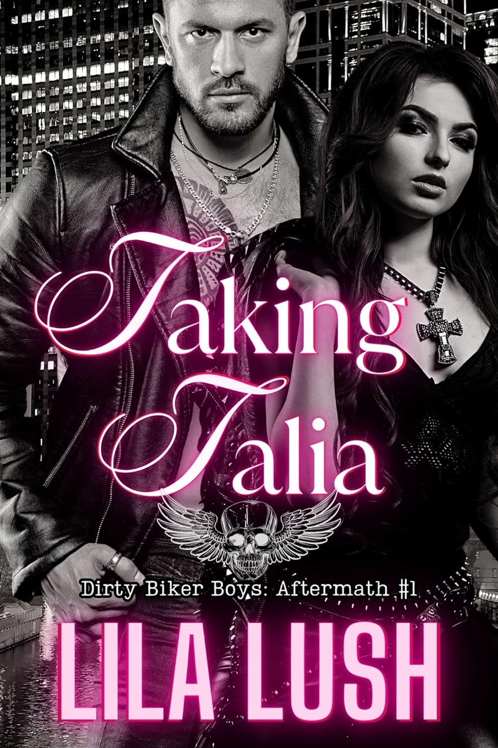 Taking Talia