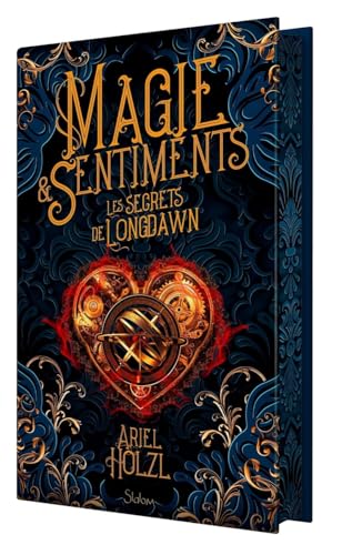 Les Secrets de Longdawn
