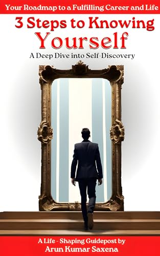 3 Steps to Knowing Yourself: A Deep Dive into Self-Discovery