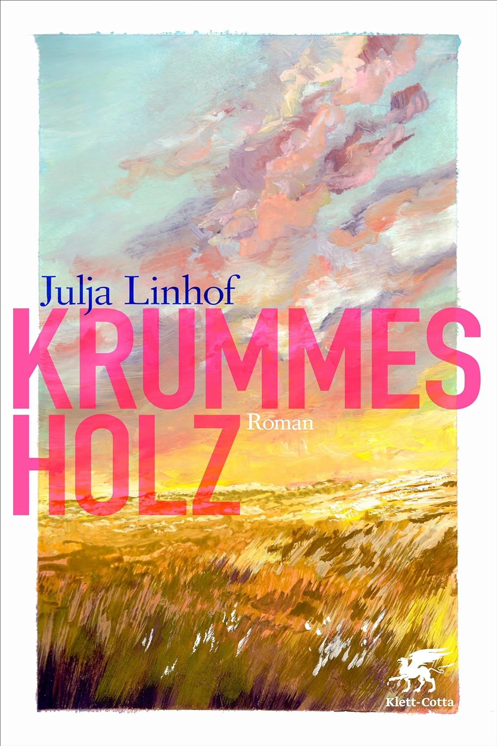 Krummes Holz
