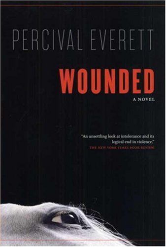 Wounded