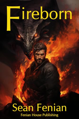 Fireborn