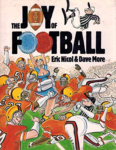 The Joy of Football by E. Nicol | Goodreads