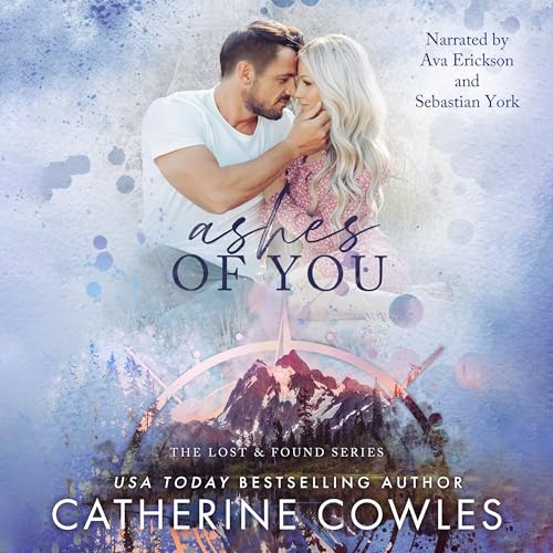 Ashes of You (Lost & Found, #5)