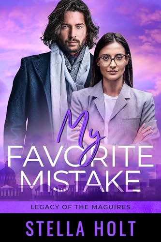 My Favorite Mistake