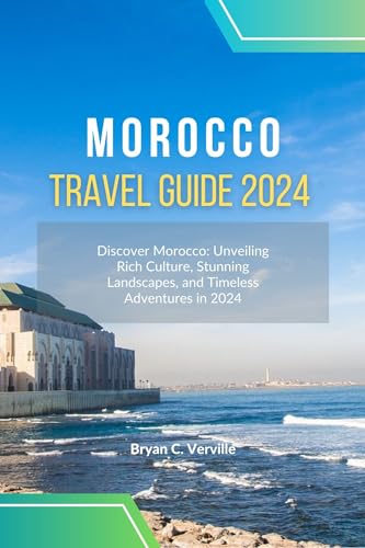 Morocco visual data 2