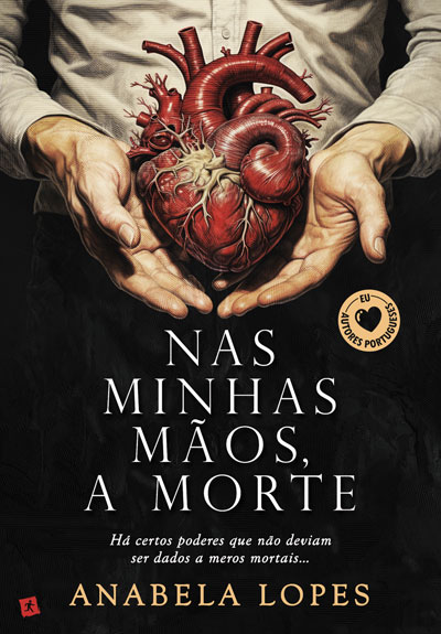 Nas minhas mãos, a morte