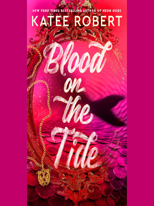 Blood on the Tide (Crimson Sails, #2)