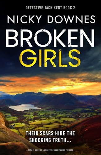Broken Girls
