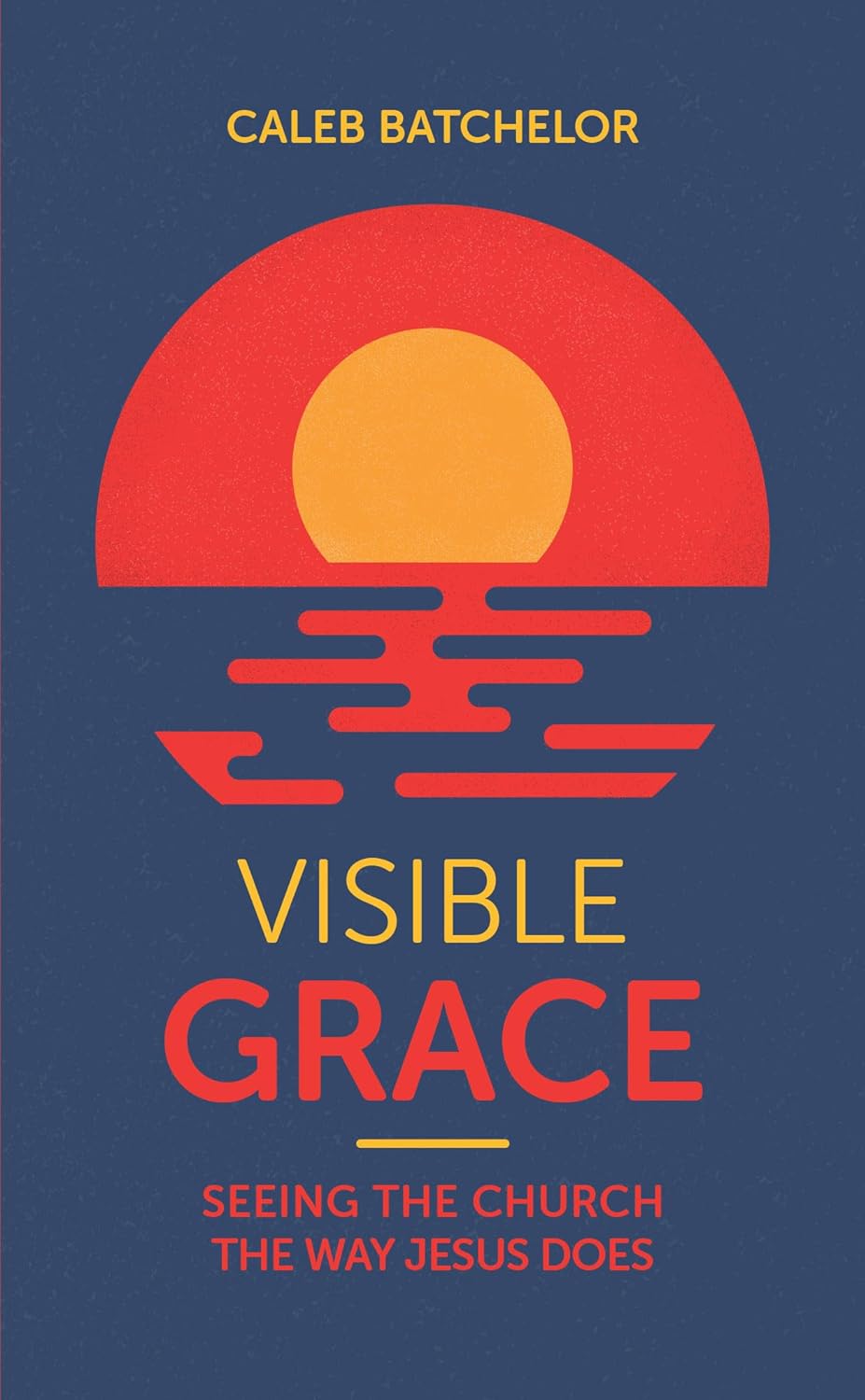 Visible Grace
