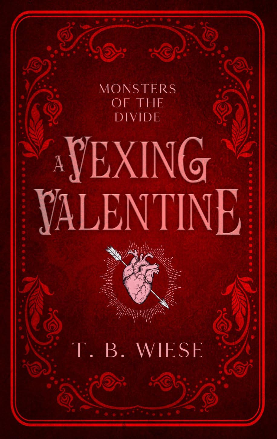 A Vexing Valentine