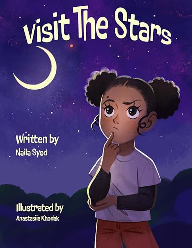 Visit The Stars