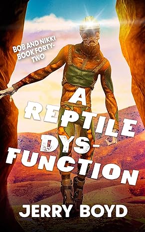 A Reptile Dysfunction