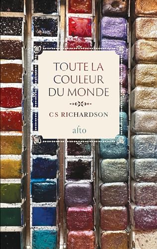 Toute la couleur du monde
