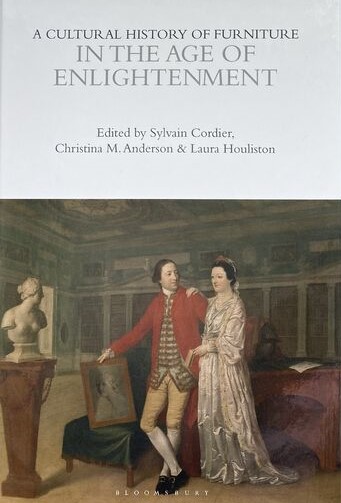 A Cultural History of Furniture in the age of Enlightenment by ...
