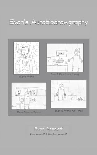 Evan's Autobiodrawgraphy