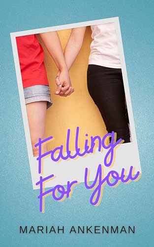 Falling For You: An Aerials Novella