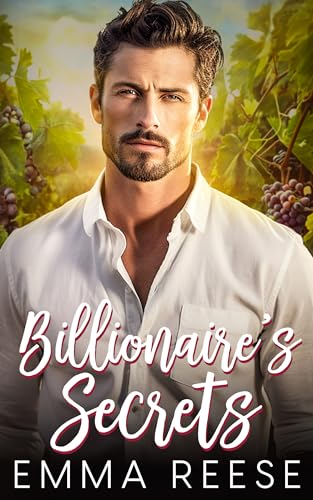 Billionaire's Secrets