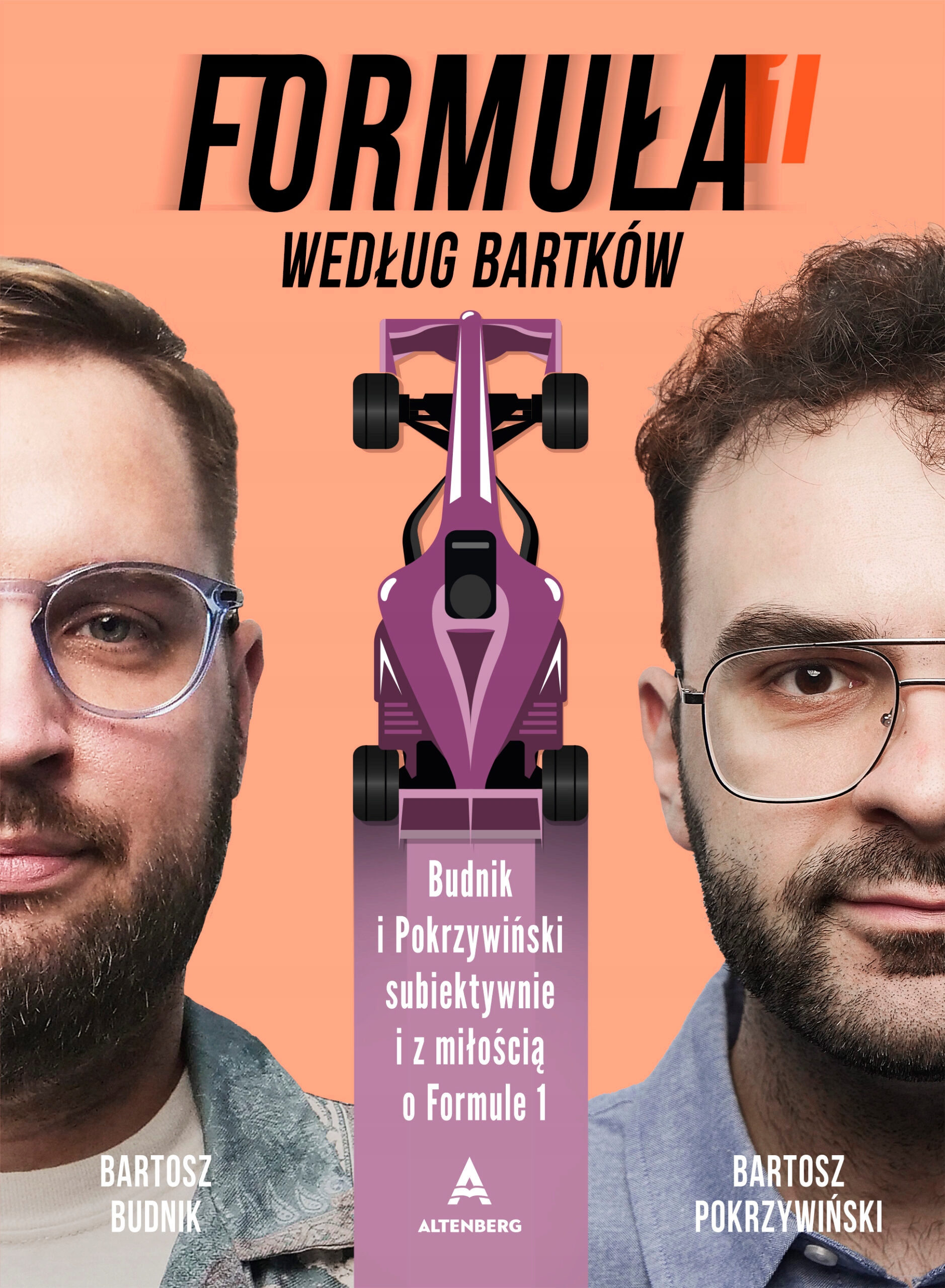 Formuła 1 według Bartków