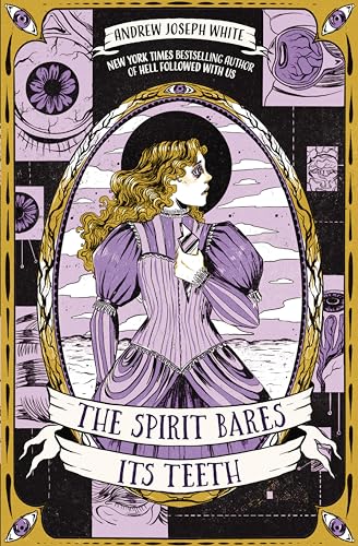 The Spirit Bares Its Teeth