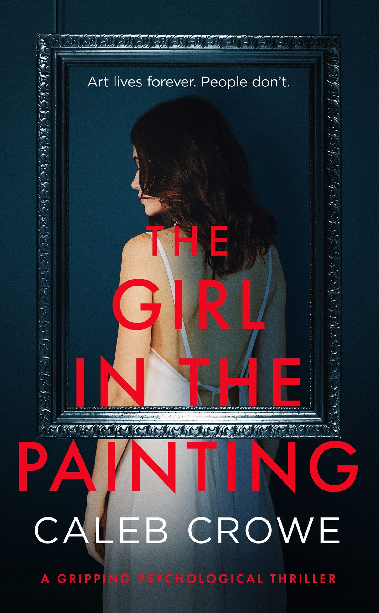 The Girl in the Painting