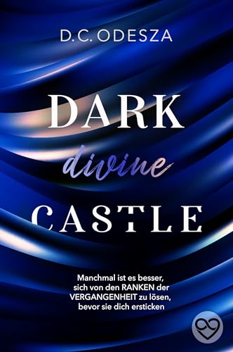 Dark divine Castle book cover