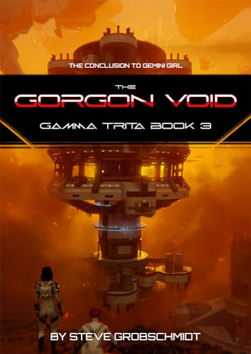 The Gorgon Void
