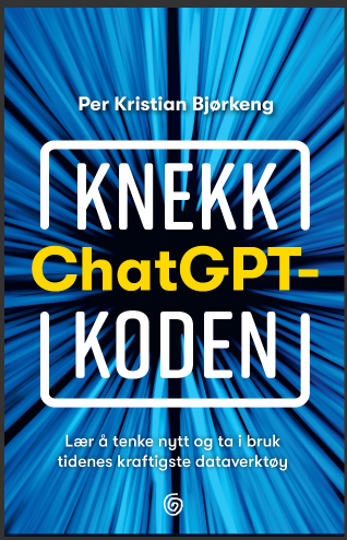 Knekk ChatGPT-koden