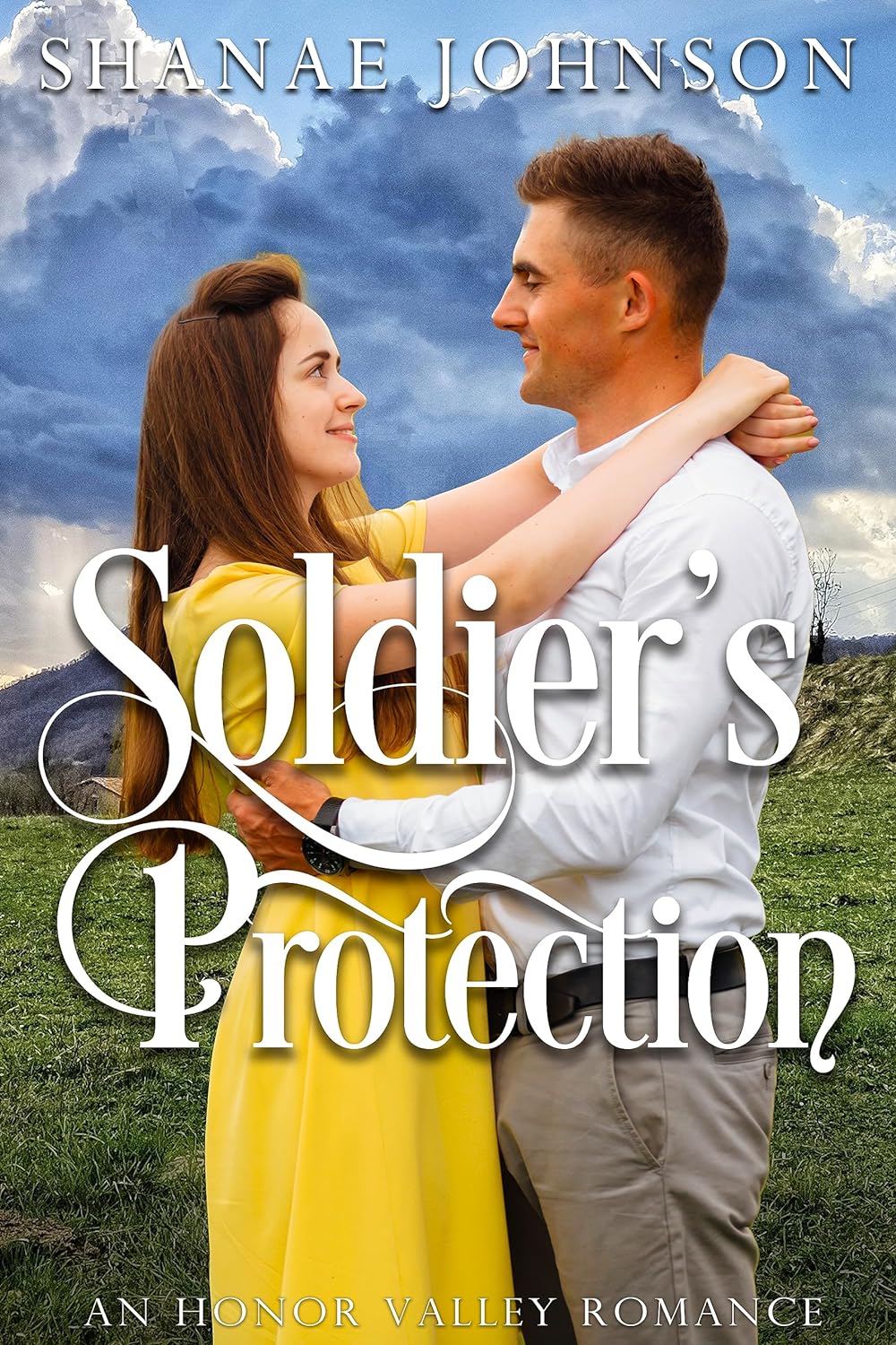 Soldier's Protection book cover