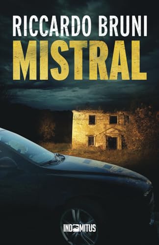 Mistral (Dante Baldini, investigatore privato)