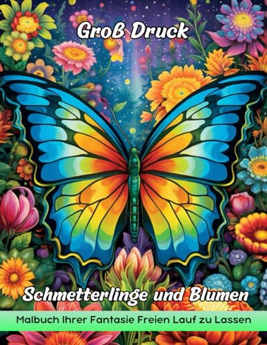 Blumen zum Ausdrucken: Farbenfrohe Entspannung für Groß und Klein!