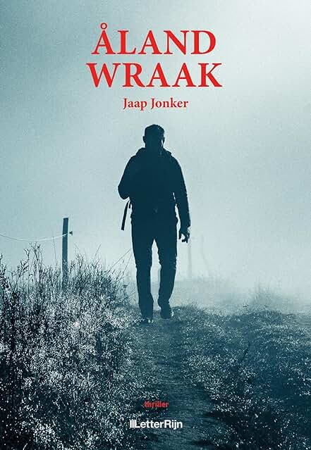Åland wraak