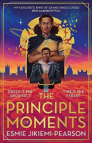 The Principle of Moments