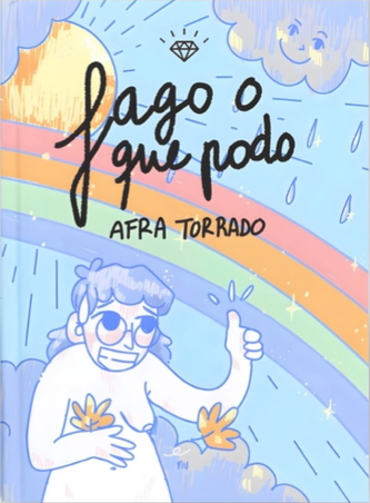 Fago o que podo