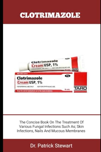 Clotrimazole Butenafine Doctors Shocking Advice - ky2r6yk