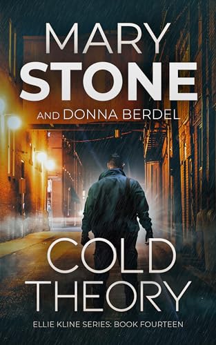 Cold Theory book cover