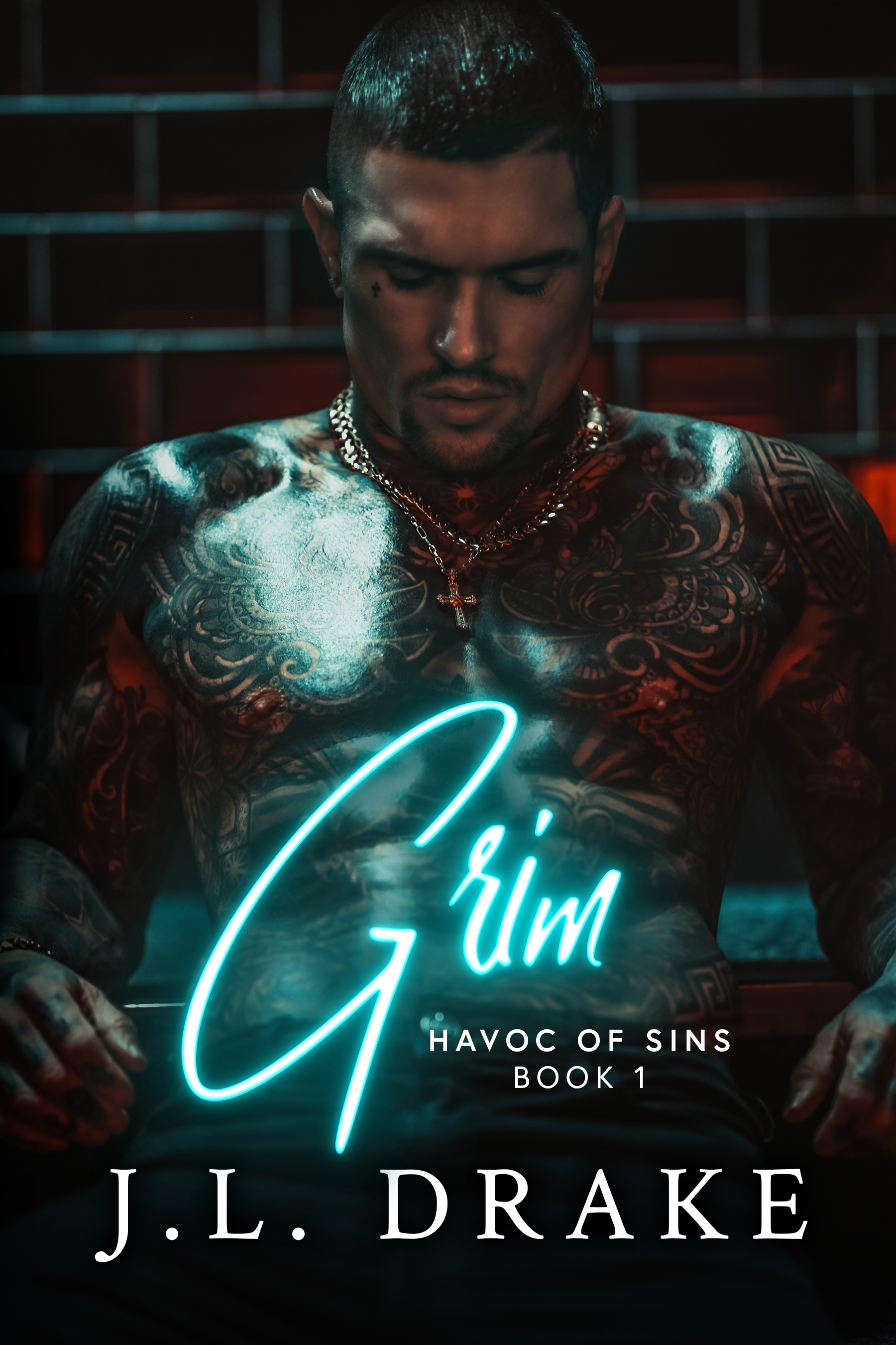 Havoc of Sins book cover 1