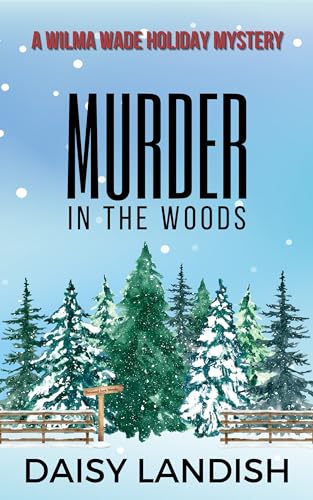 Murder in the Woods