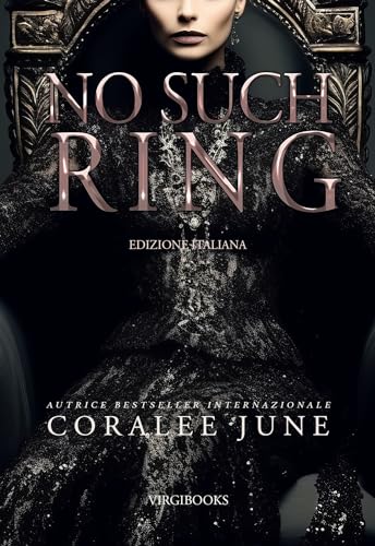 No Such Ring book cover
