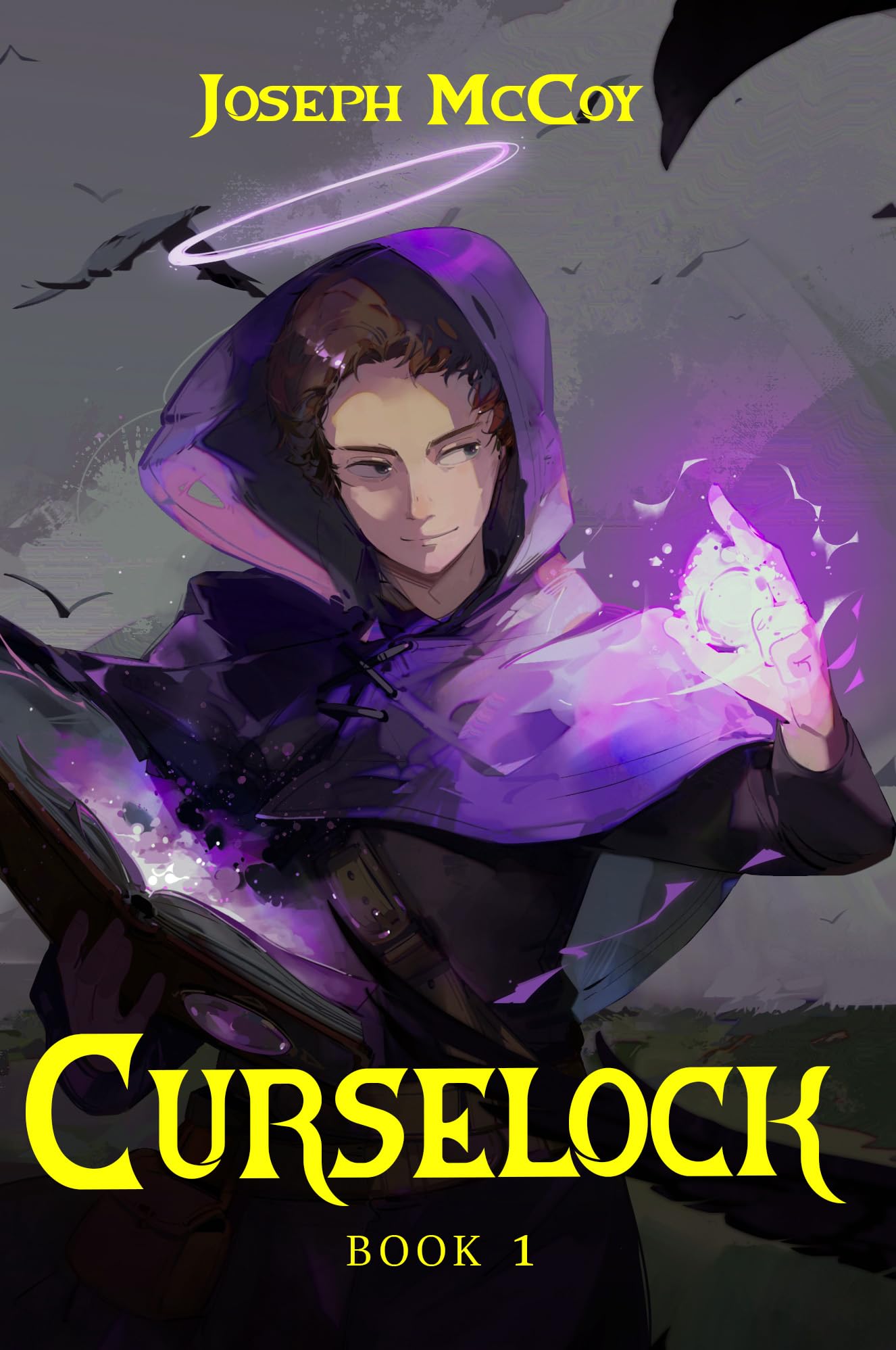 Curselock