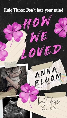 How We Loved book cover