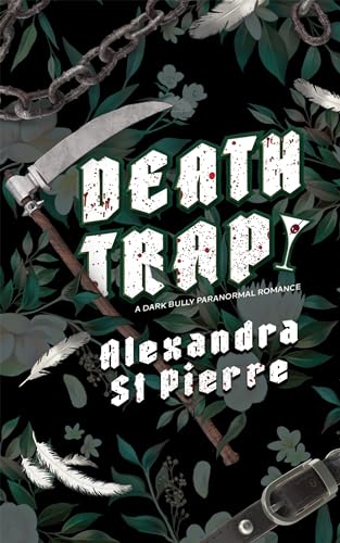 Deathtrap (Murder and Mayhem #1)