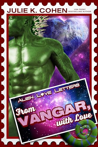 From Vangar, With Love