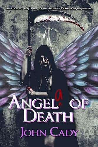 Angela of Death