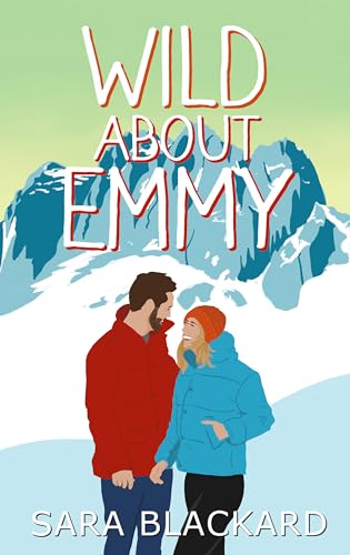 Wild about Emmy