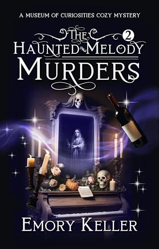 The Haunted Melody Murders