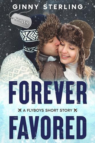Flyboys: Second Generation book cover 2