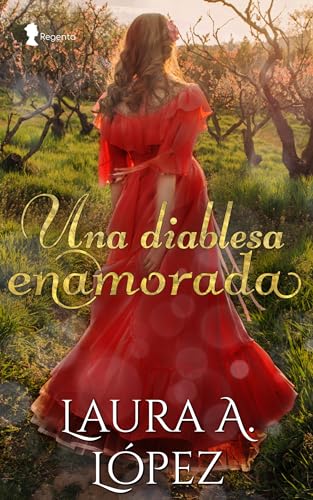 Una diablesa enamorada (Familia Fane nº 6)