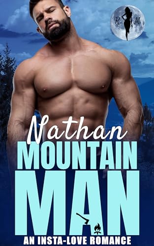 Nathan the Mountain Man