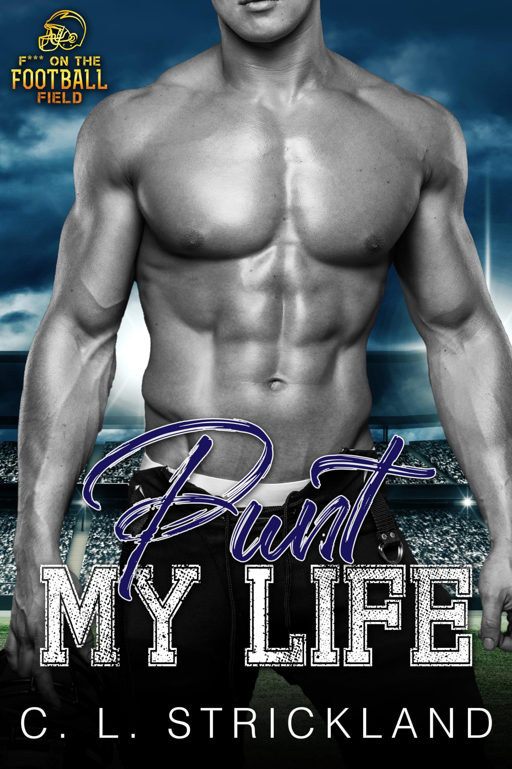 Punt My Life